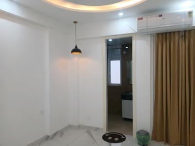 Bedroom Image of 1493 Sq.ft 3 BHK Builder Floor for sale in Smartworld Gems, Sector 89 Gurgaon for Rs. 18000000