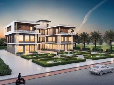 Image of 1000 Sq.ft Residential Plot / Land for sale in Crown Shree Radhe Krishna Nagar, Chhachhanpairi, Raipur for Rs. 2000000