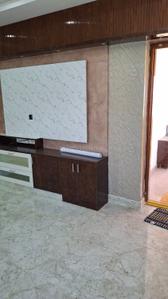 Hall Image of 1217 Sq.ft 2 BHK Apartment / Flat for sale in Bank Colony Khammam for Rs. 6300000