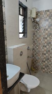 Image of 1210 Sq.ft 2 BHK Apartment / Flat for rent in Nagjua Tropical Greens, Kamli Falia, Silvassa for Rs. 15500