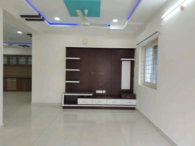 Living Room Image of 1950 Sq.ft 3 BHK Apartment / Flat for rent in Hafeezpet Hyderabad for Rs. 36000