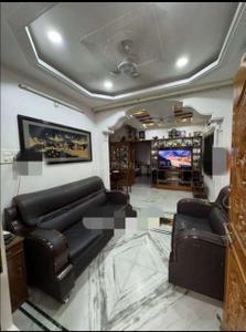 Hall Image of 2500 Sq.ft 3 BHK Independent House for sale in DD Colony, Nallakunta Hyderabad for Rs. 55000000