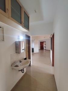 Kitchen Image of 1850 Sq.ft 3 BHK Apartment / Flat for sale in Magarpatta Jasminium, Magarpatta City Pune for Rs. 24500000