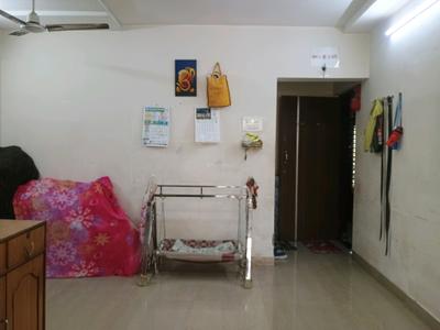 Living Room Image of 1100 Sq.ft 2 BHK Apartment / Flat for sale in Regency Sarvam, Titwala Thane for Rs. 5350000