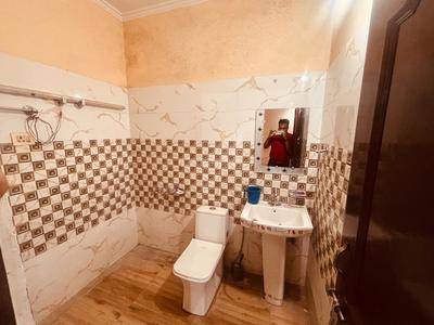 Bathroom Image of 1200 Sq.ft 2 BHK Builder Floor for rent in Channi Himmat Jammu for Rs. 12500