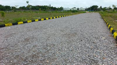 Image of 1500 Sq.ft Residential Plot / Land for sale in Ameenpur, Sangareddy for Rs. 5010000