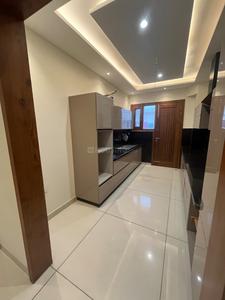 Kitchen Image of 3050 Sq.ft 12 BHK Independent House for sale in MDC Sector 4 Panchkula for Rs. 150100000