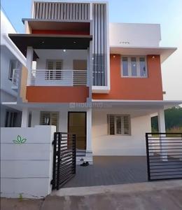 Image of 1000 Sq.ft 2 BHK Villa for sale in Pattanam, Coimbatore for Rs. 3800000