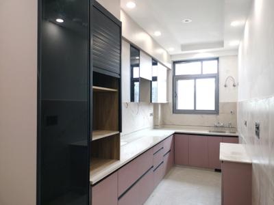 Kitchen Image of 1557 Sq.ft 3 BHK Builder Floor for sale in BPTP District 4, Sector 84 Faridabad for Rs. 17000000