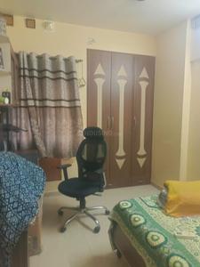 Bedroom Image of 940 Sq.ft 2 BHK Apartment / Flat for sale in Puraniks Kavya Dhara, Thane West Thane for Rs. 10500000