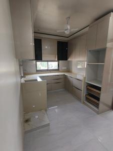 Kitchen Image of 1425 Sq.ft 3 BHK Apartment / Flat for sale in Kanakpura Jaipur for Rs. 7200000