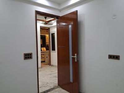 Bedroom Image of 1000 Sq.ft 2 BHK Apartment / Flat for sale in Capital Metro Heights 2, Sector 72 Noida for Rs. 3890000