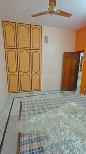 Bedroom Image of 1200 Sq.ft 2 BHK Independent House for rent in Mahalakshmi Layout Bengaluru for Rs. 41000