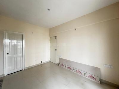 Bedroom Image of 1400 Sq.ft 2 BHK Apartment / Flat for rent in Bommanahalli Bengaluru for Rs. 55000
