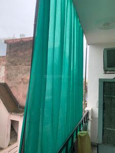 Bedroom Image of 720 Sq.ft 2 BHK Builder Floor for sale in Tagore Garden Extension New Delhi for Rs. 7000000