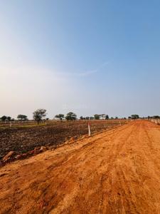 Image of 5000 Sq.ft Residential Plot / Land for sale in Sukhi Sewania, Bhopal for Rs. 1500000