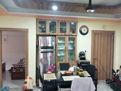 Hall Image of 1150 Sq.ft 3 BHK Apartment / Flat for sale in Tolly View, New Alipore Kolkata for Rs. 15000000