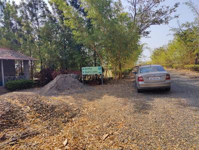 Image of 3000 Sq.ft Residential Plot / Land for sale in By The Lake, Shirwal, Satara for Rs. 2400000