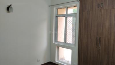 Bedroom Image of 1350 Sq.ft 3 BHK Apartment / Flat for rent in Jaypee Kosmos, Sector 134 Noida for Rs. 30000