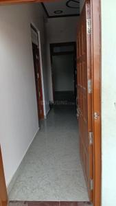 Image of 1400 Sq.ft 2 BHK Duplex for rent in Sahadatganj, Ayodhya for Rs. 9500