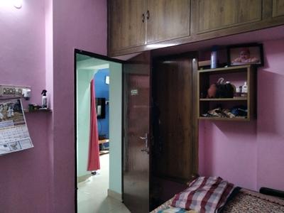Bedroom Image of 744 Sq.ft 2 BHK Apartment / Flat for sale in Maduravoyal Chennai for Rs. 4500000