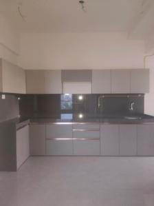 Kitchen Image of 1500 Sq.ft 3 BHK Apartment / Flat for sale in  Om Vishramyog CHS, Borivali West Mumbai for Rs. 42500000