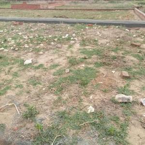 Image of 1000 Sq.ft Residential Plot / Land for sale in Gomti Nagar, Lucknow for Rs. 1899000