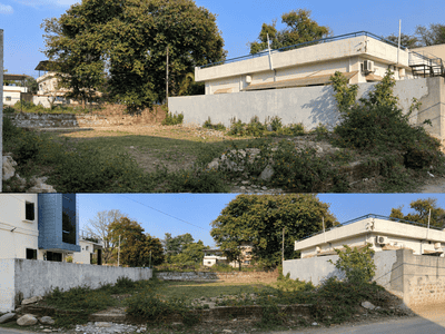 Image of 2728 Sq.ft Residential Plot / Land for sale in Danda Khudanewala, Dehradun for Rs. 23500000