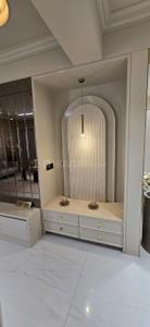 Bedroom Image of 3132 Sq.ft 4 BHK Apartment / Flat for sale in Atulyam, Raysan Gandhinagar for Rs. 20500000
