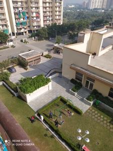 Balcony Image of 1014 Sq.ft 2 BHK Apartment / Flat for sale in KLJ Platinum Heights, Sector 77 Faridabad for Rs. 7200000