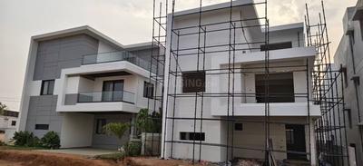 Image of 4125 Sq.ft 4 BHK Villa for sale in La Casa, Adibatla, Hyderabad for Rs. 39000000