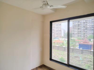 Bedroom Image of 1300 Sq.ft 3 BHK Apartment / Flat for sale in Lodha Sterling, Thane West Thane for Rs. 21500000