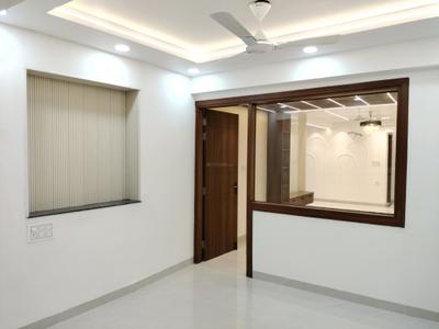 Bedroom Image of 1800 Sq.ft 3 BHK Apartment / Flat for sale in Green Velly Apartment , Sector 22 Dwarka New Delhi for Rs. 26000000