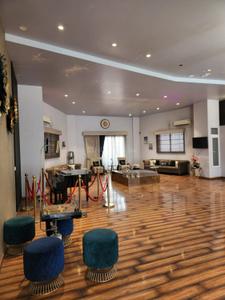 Image of 2250 Sq.ft 4 BHK Apartment / Flat for sale in Escon Primera Phase 1, PR7 Airport Road, Zirakpur for Rs. 24400000