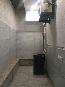 Bedroom Image of 1200 Sq.ft 1 BHK Apartment / Flat for rent in DLF Moulsari Enclave, DLF Phase 3 Gurgaon for Rs. 35000