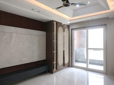 Bedroom Image of 3231 Sq.ft 4 BHK Builder Floor for sale in Property Concept Builder Floor, Sector 89 Faridabad for Rs. 33500000