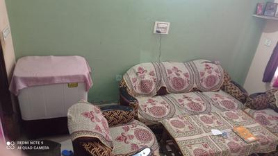 Hall Image of 1500 Sq.ft 4 BHK Villa for sale in Manchwa Jaipur for Rs. 4500000