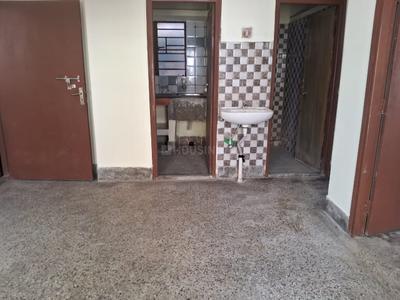 Bedroom Image of 720 Sq.ft 2 BHK Apartment / Flat for sale in Keshtopur Kolkata for Rs. 2500000