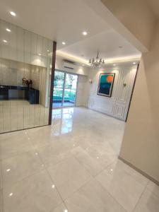 Hall Image of 990 Sq.ft 2 BHK Apartment / Flat for sale in Nyati Exuberance, Mohammed Wadi Pune for Rs. 5850000