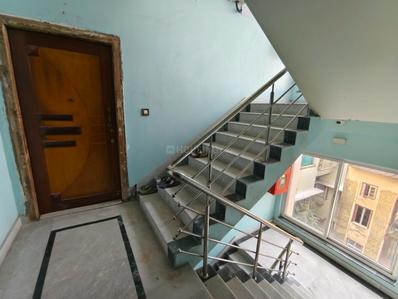 Balcony Image of 1992 Sq.ft 3 BHK Apartment / Flat for sale in Kalighat Kolkata for Rs. 21000000
