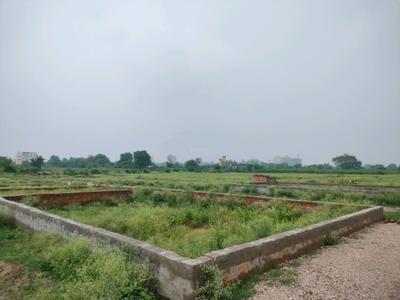 Image of 900 Sq.ft Residential Plot / Land for sale in Uniqueways Wave Plot Knowledge Park 2, Noida Extension, Greater Noida for Rs. 5500000