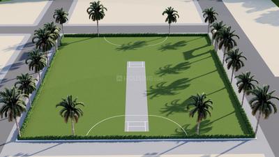 Image of 1000 Sq.ft Residential Plot / Land for sale in Goyal Dream Kanak Corridor Diamond, Puwarda Junarda, Indore for Rs. 3600000