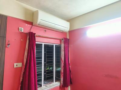 Bedroom Image of 825 Sq.ft 2 BHK Apartment / Flat for sale in Thakurpukur Kolkata for Rs. 3100000