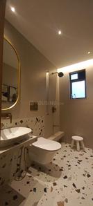 Bathroom Image of 1250 Sq.ft 3 BHK Apartment / Flat for sale in Malad West Mumbai for Rs. 27000000
