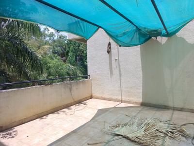Bedroom Image of 2700 Sq.ft 3.5 BHK Independent House for rent in Venkatesh Flora, Mundhwa Pune for Rs. 51000