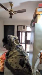 Bedroom Image of 1415 Sq.ft 3 BHK Apartment / Flat for sale in Himalaya Tanishq, Morta, Moti Ghaziabad for Rs. 9550000