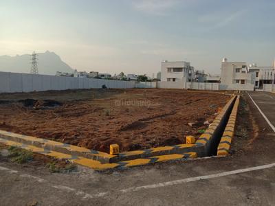 Image of 1200 Sq.ft Residential Plot / Land for sale in GN Mills, Coimbatore for Rs. 1350000