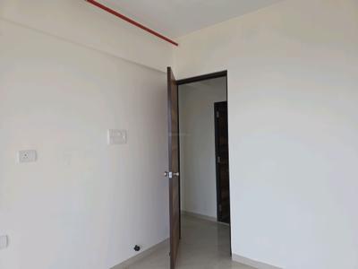 Bedroom Image of 1033 Sq.ft 2 BHK Apartment / Flat for sale in Majesty Olympus Towers, Vasai East Vasai for Rs. 5500000