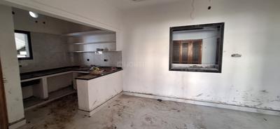 Kitchen Image of 2650 Sq.ft 4 BHK Independent House for sale in Thumukunta Secunderabad for Rs. 14500000