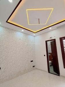 Bedroom Image of 2050 Sq.ft 3 BHK Independent House for sale in Daldal Seoni Raipur for Rs. 6480000